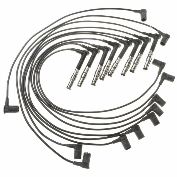 Standard Wires Import Car Wire Set, 29902 29902